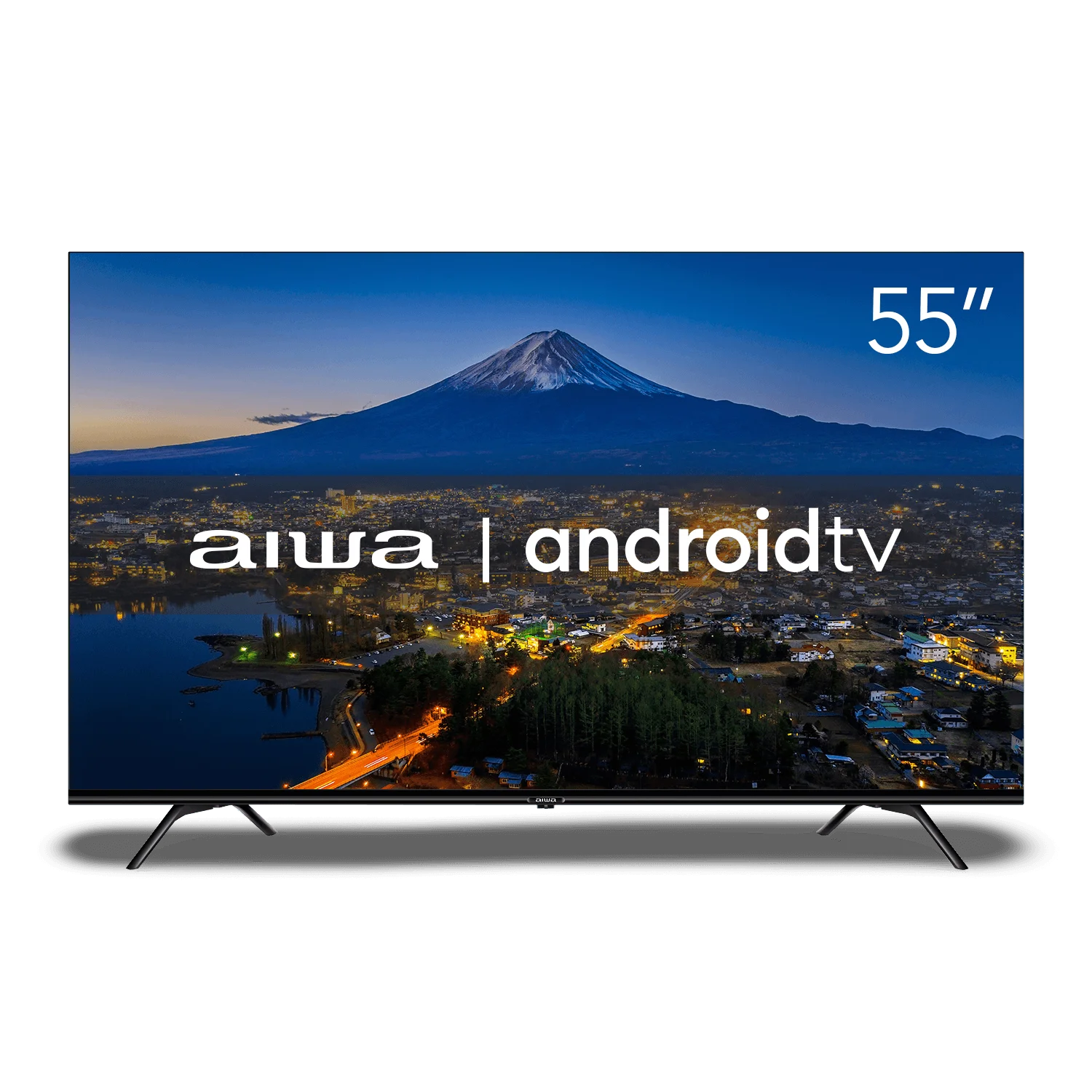TV 55'
