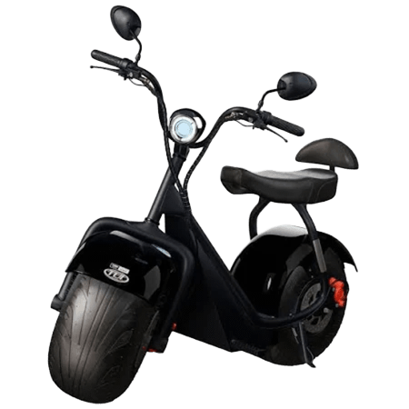 Scooter Elétrica 1000w