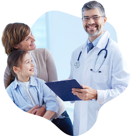 Plano de Saúde Familia